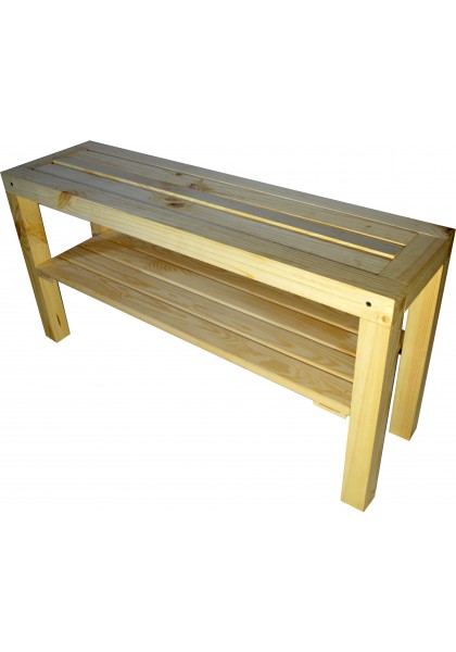 Тумба под ТВ PaperStreet Mamont